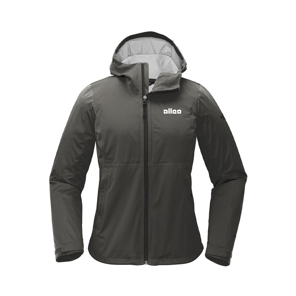 The North Face Ladies All-Weather DryVent Stretch Jacket