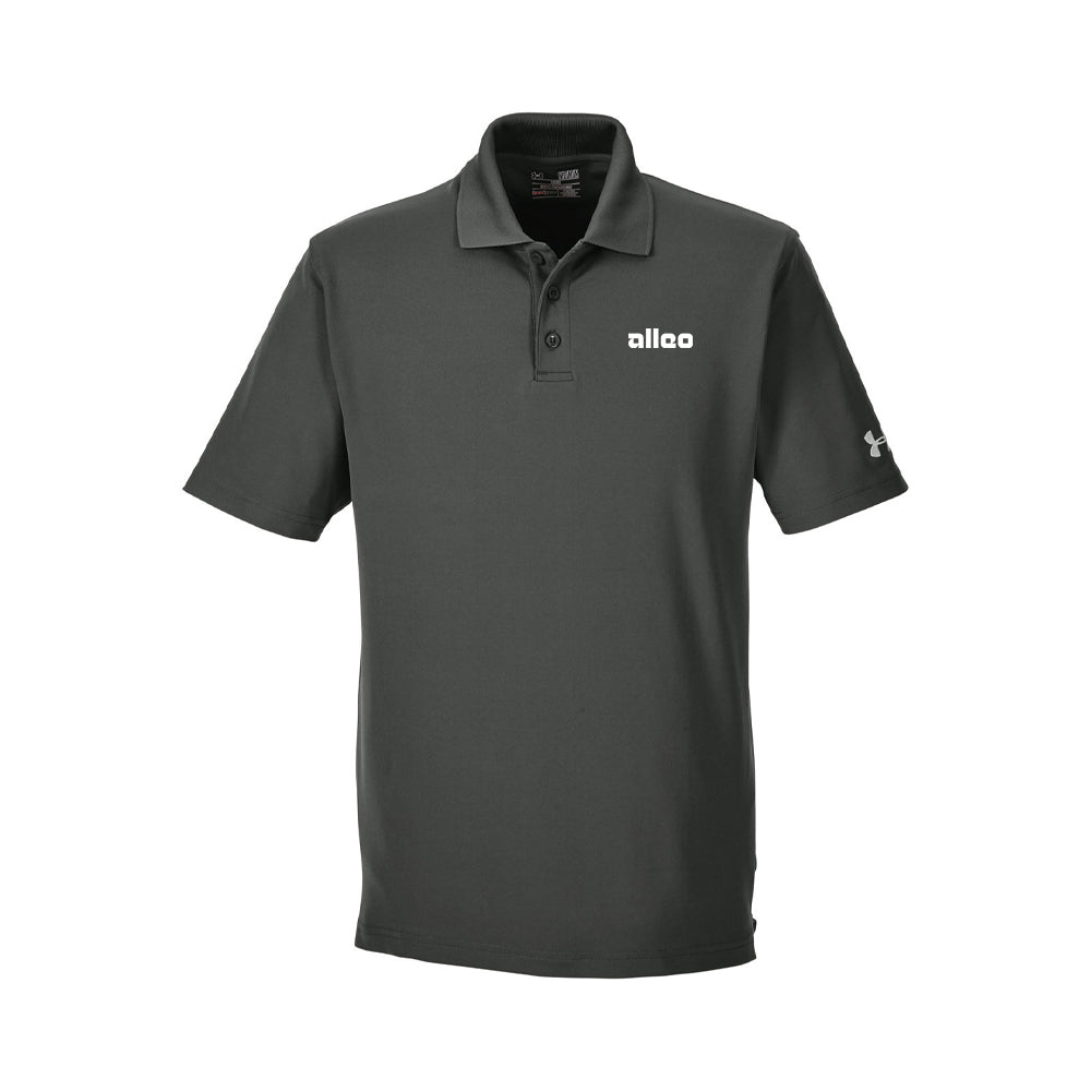 Under Armour Men's Corp Performance Polo